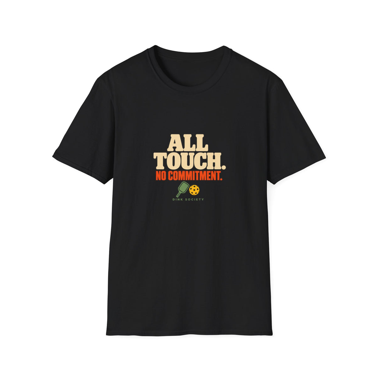 All Touch T-Shirt
