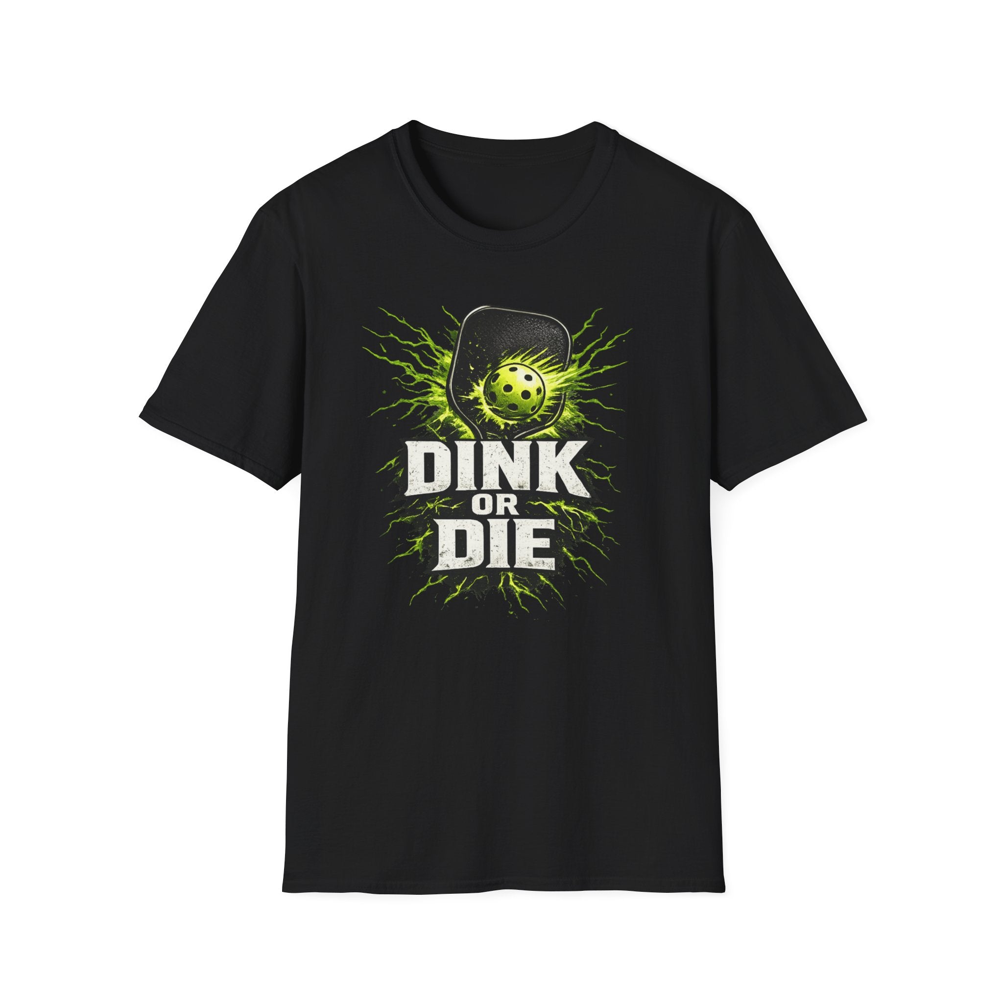 DINK OR DIE T-Shirt