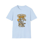 One More Game T-Shirt