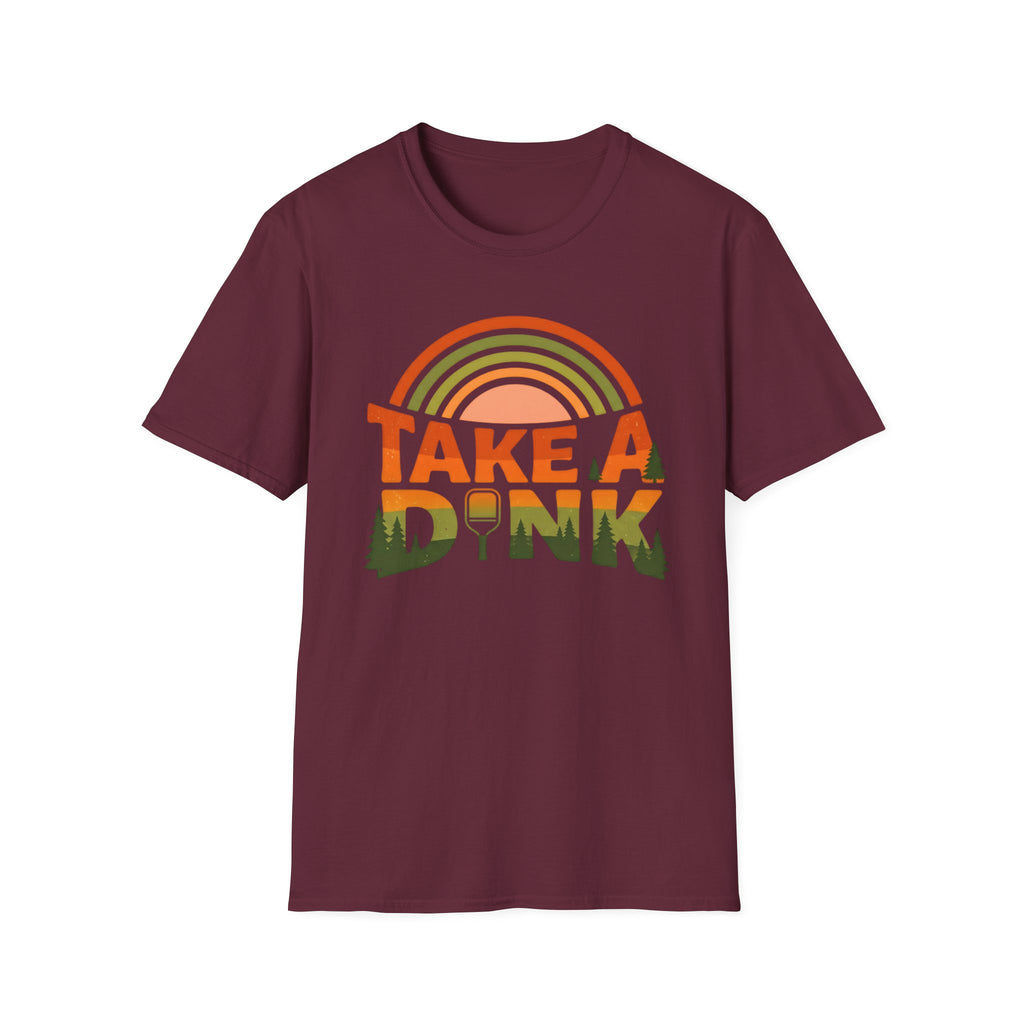 TAKEA DINK T-Shirt