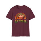 Retro Dink T-Shirt