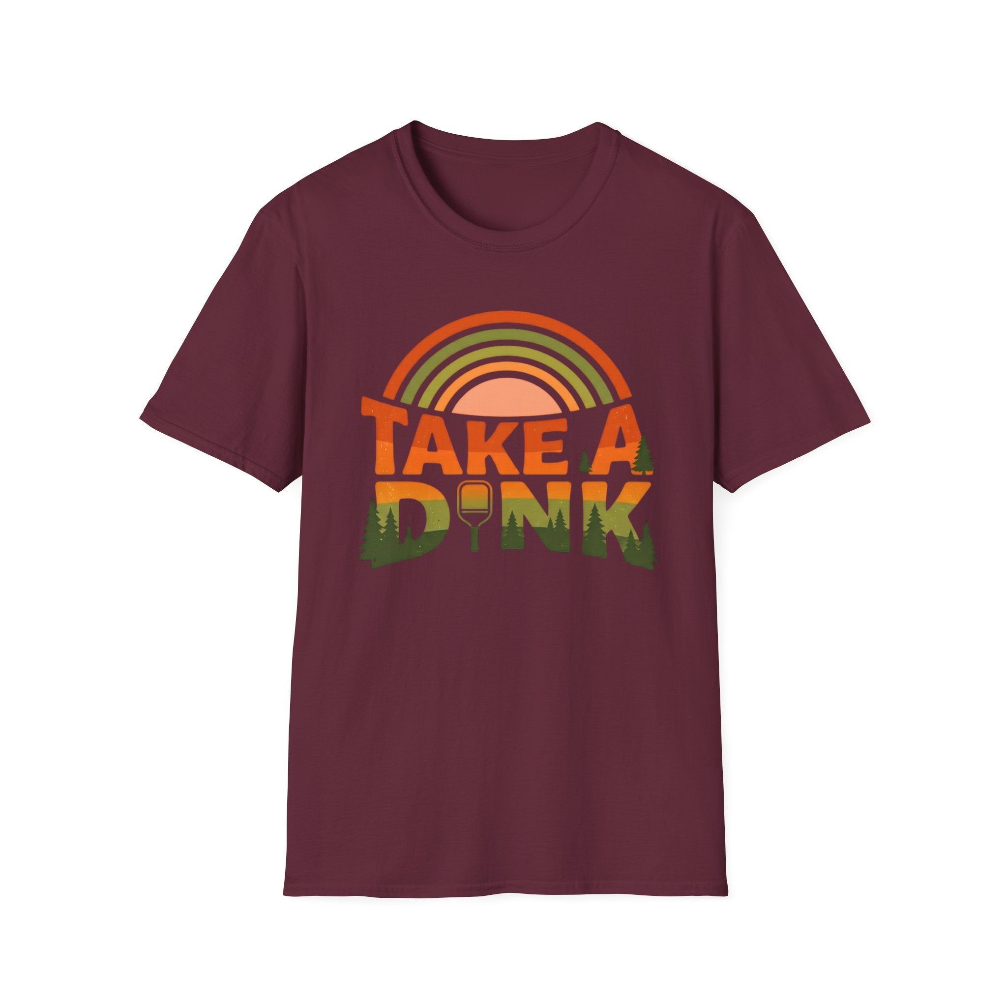 TAKEA DINK T-Shirt