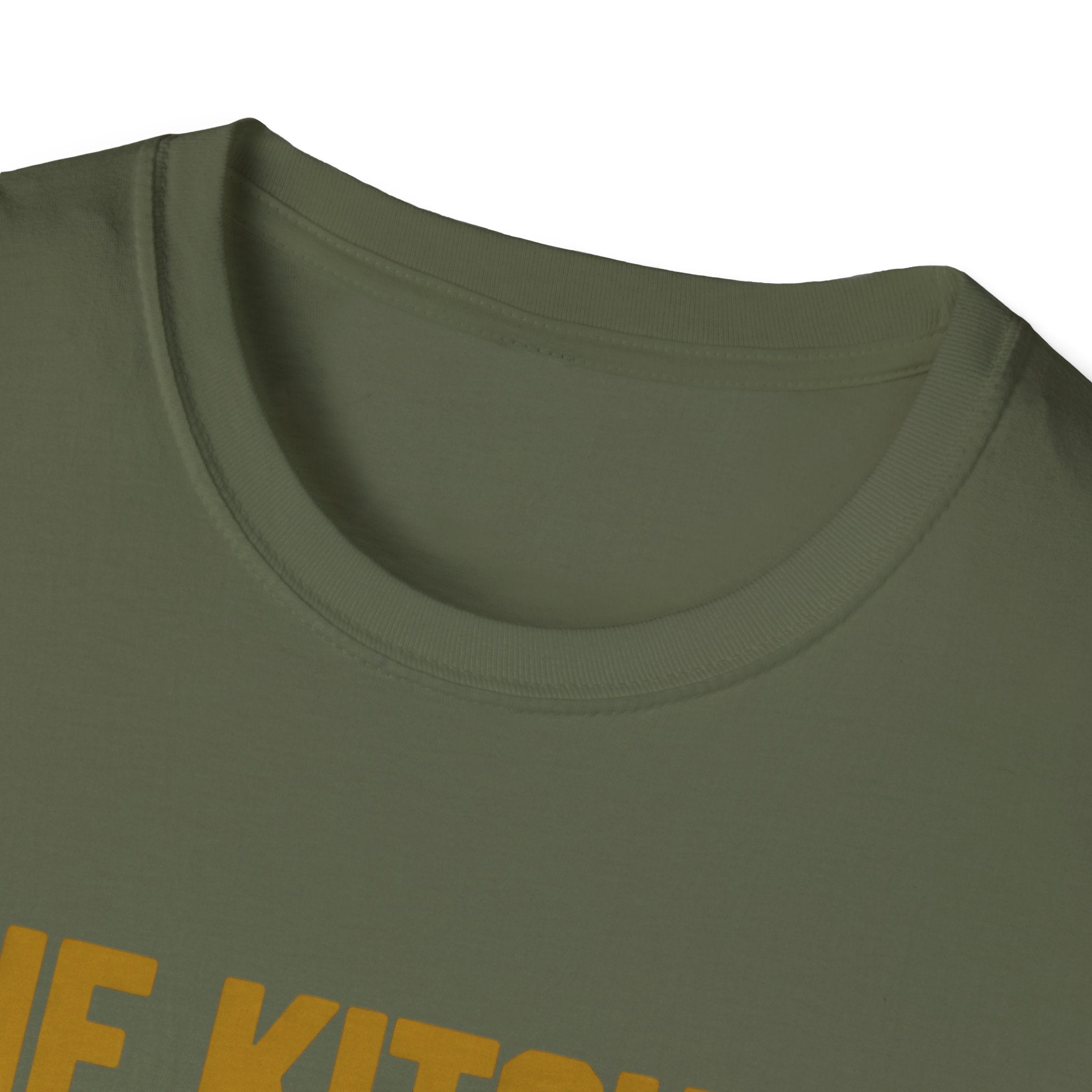 ZERO ZERO TOW T-Shirt