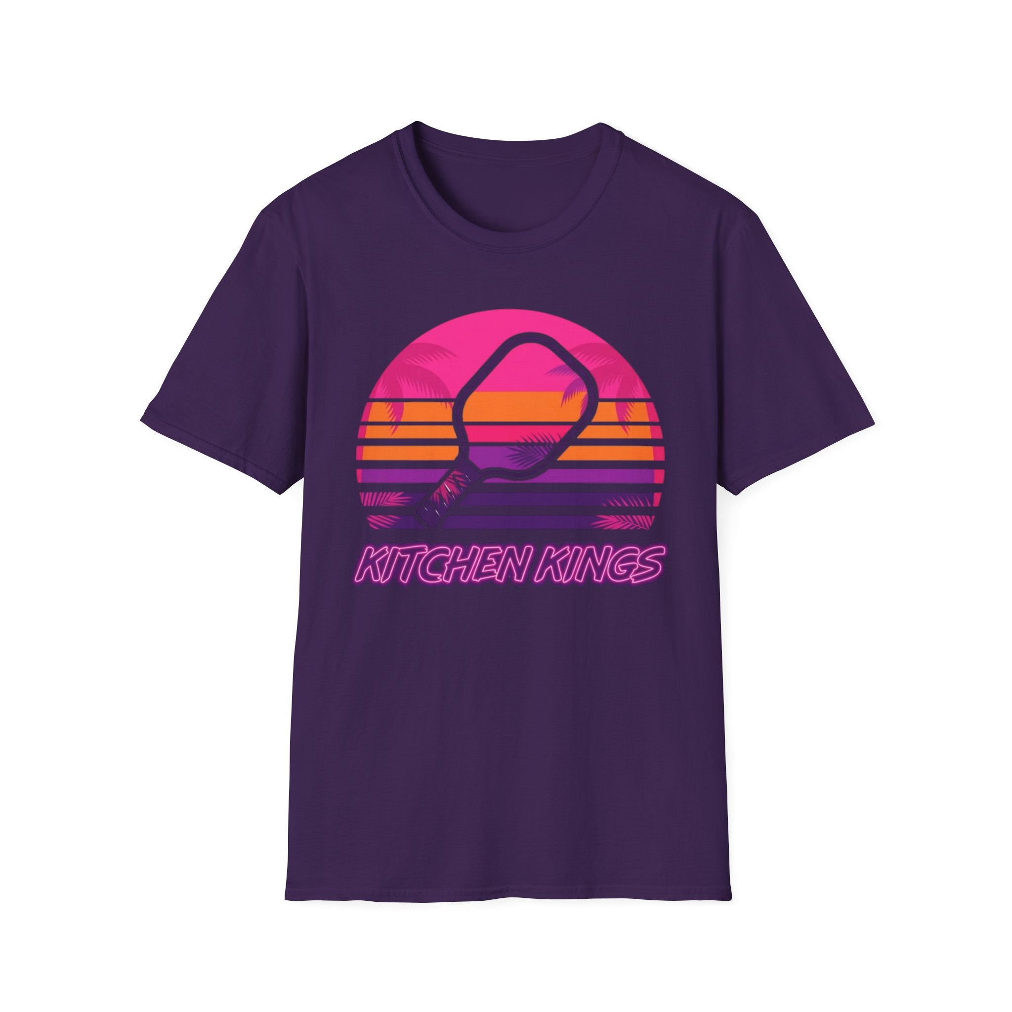 KITCHEN KINGS T-Shirt
