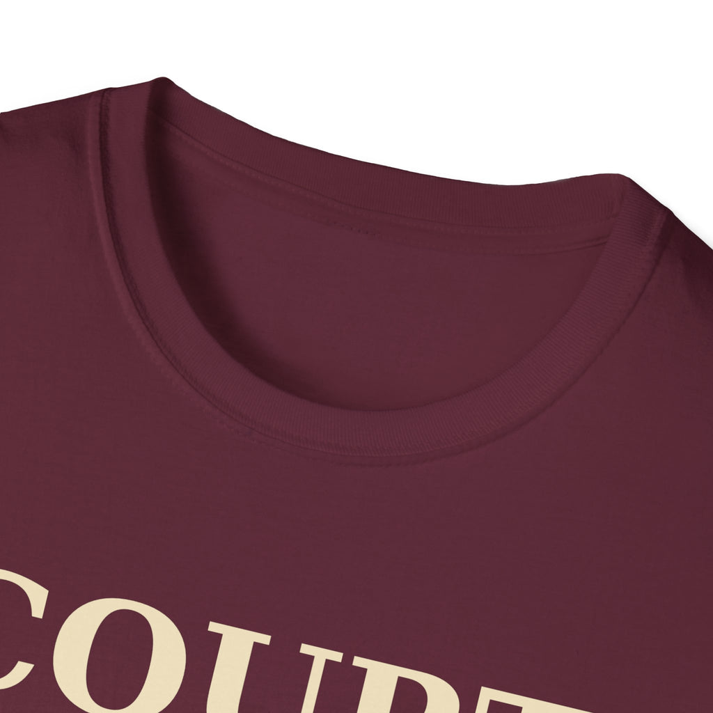 Court Regular Pickleball T-Shirt