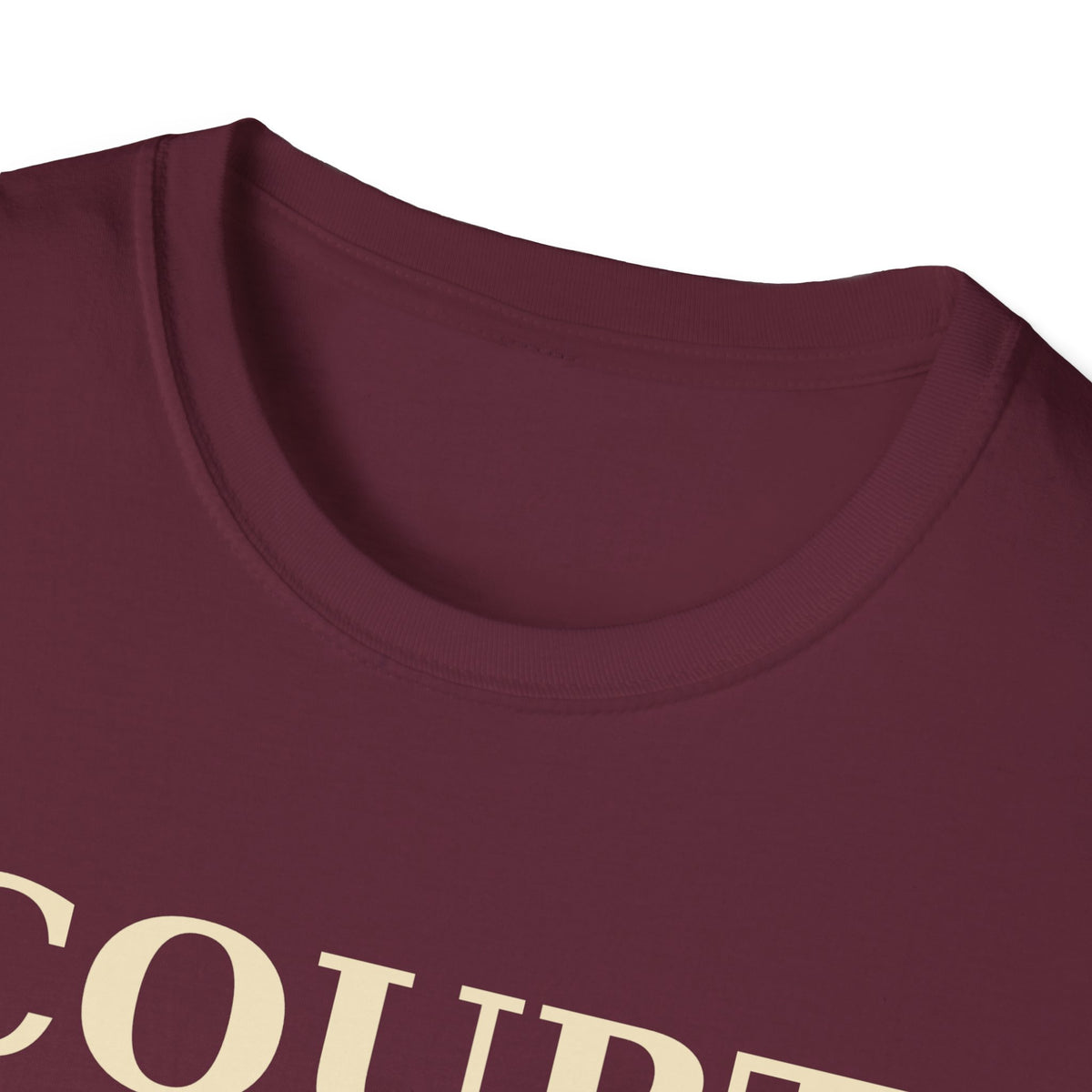 Court Regular Pickleball T-Shirt