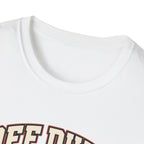 Off Duty On Court T-Shirt