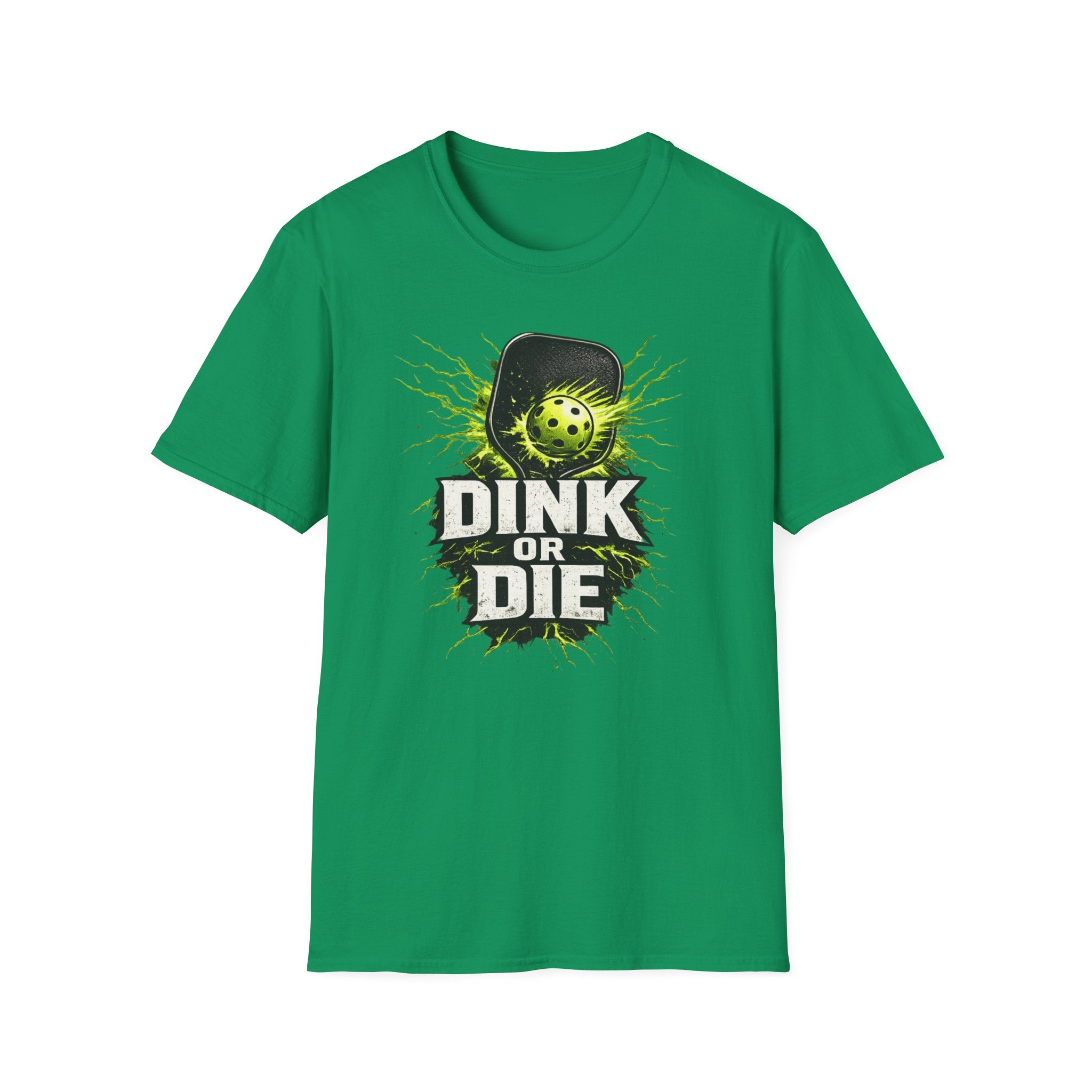 DINK OR DIE T-Shirt