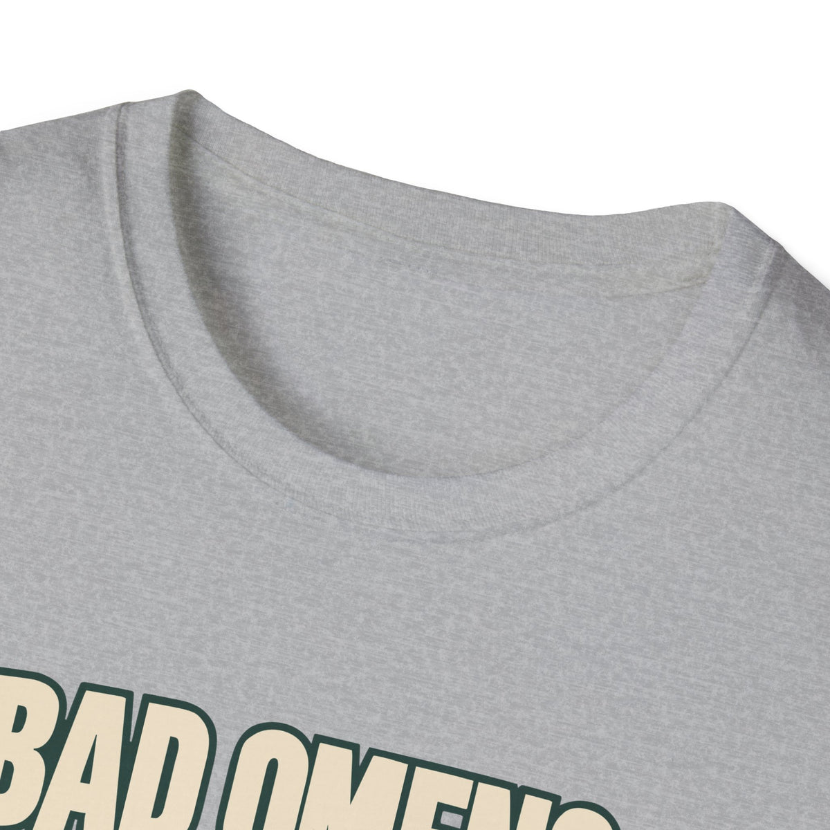 Bad Omens Good Resets Halloween Pickleball T-Shirt