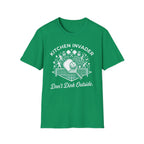 Kitchen Invader T-Shirt
