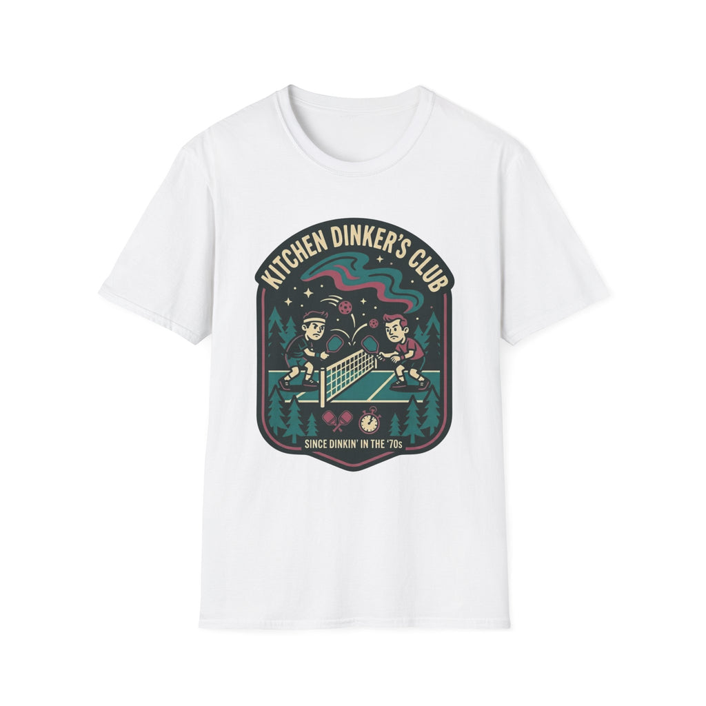 KITCHEN DINKERS T-Shirt