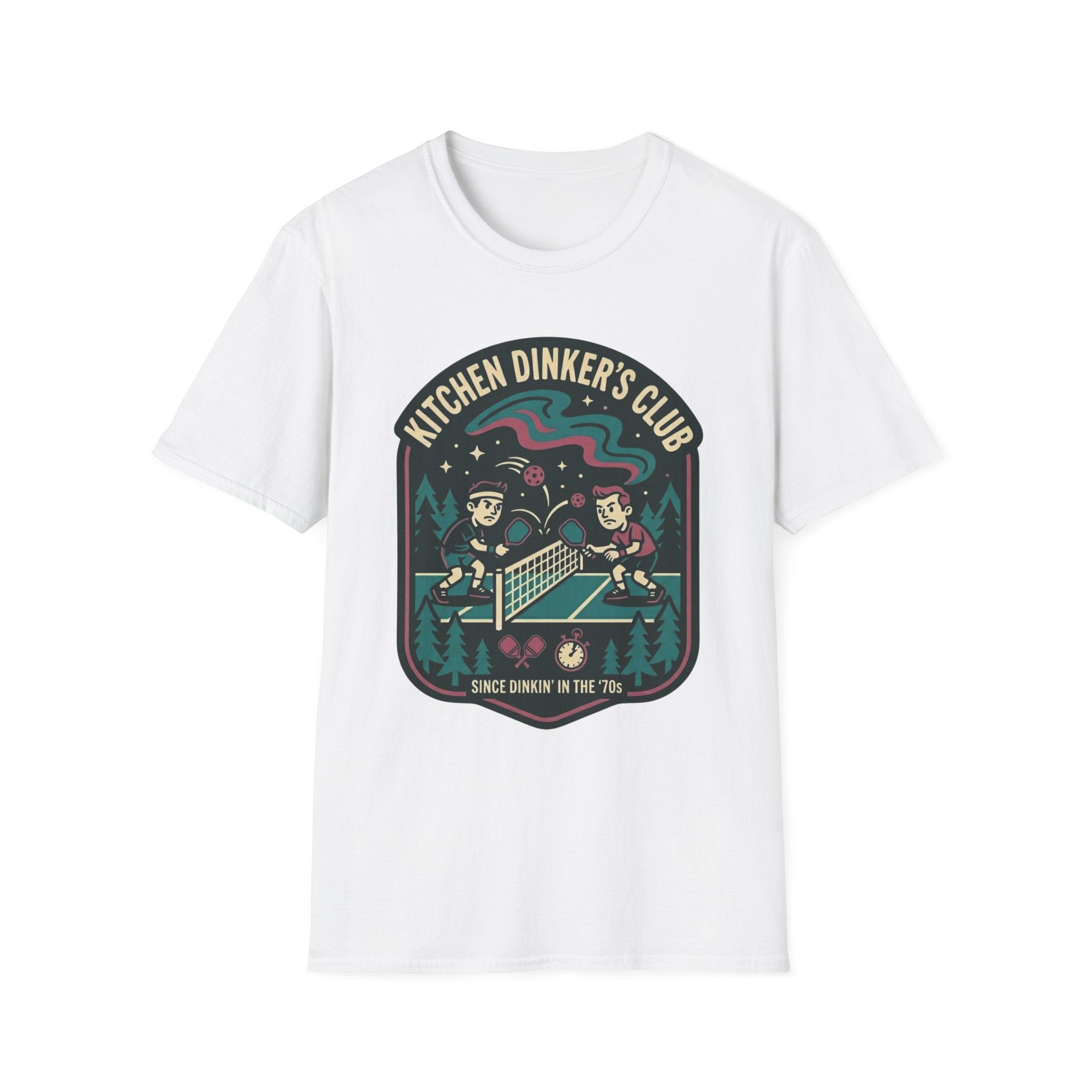 KITCHEN DINKERS T-Shirt