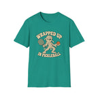 Wrapped Up T-Shirt
