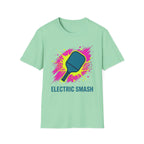 Electric Smash T-Shirt