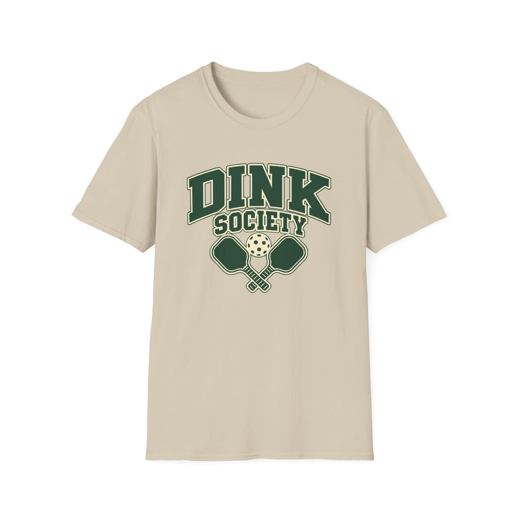 Court Classic T-Shirt