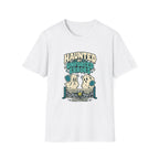 Haunted Errors T-Shirt