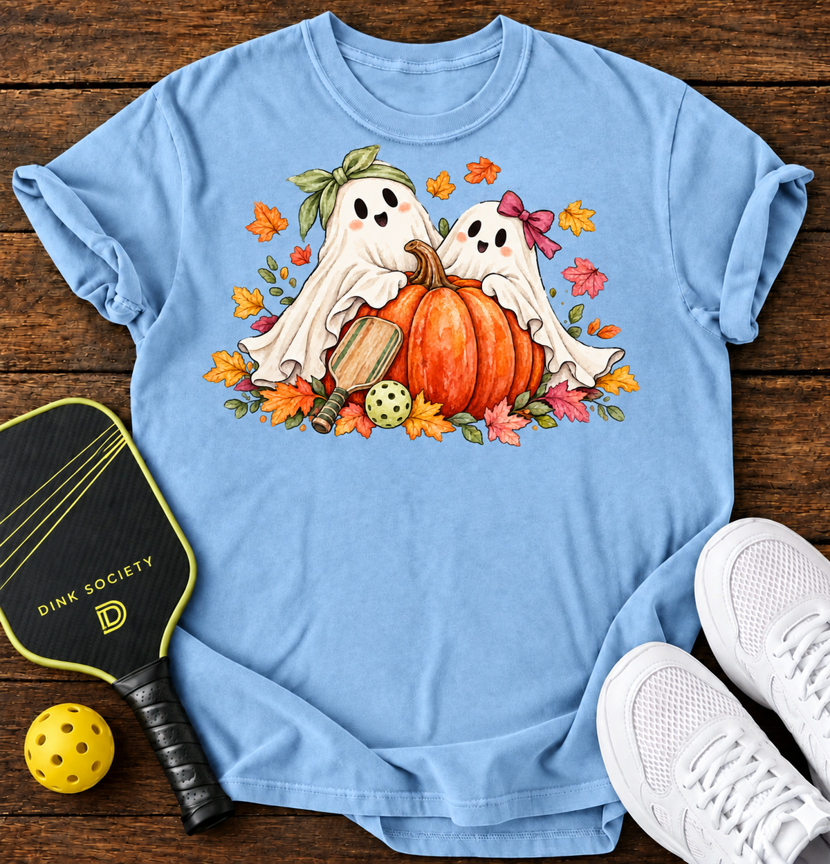 Pumpkin Pals T-Shirt
