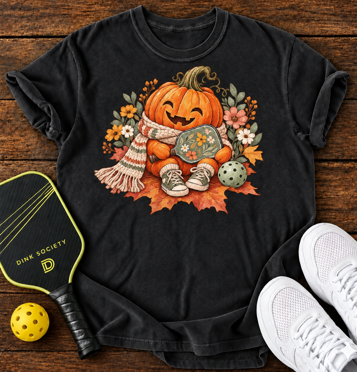 Harvest Rally T-Shirt