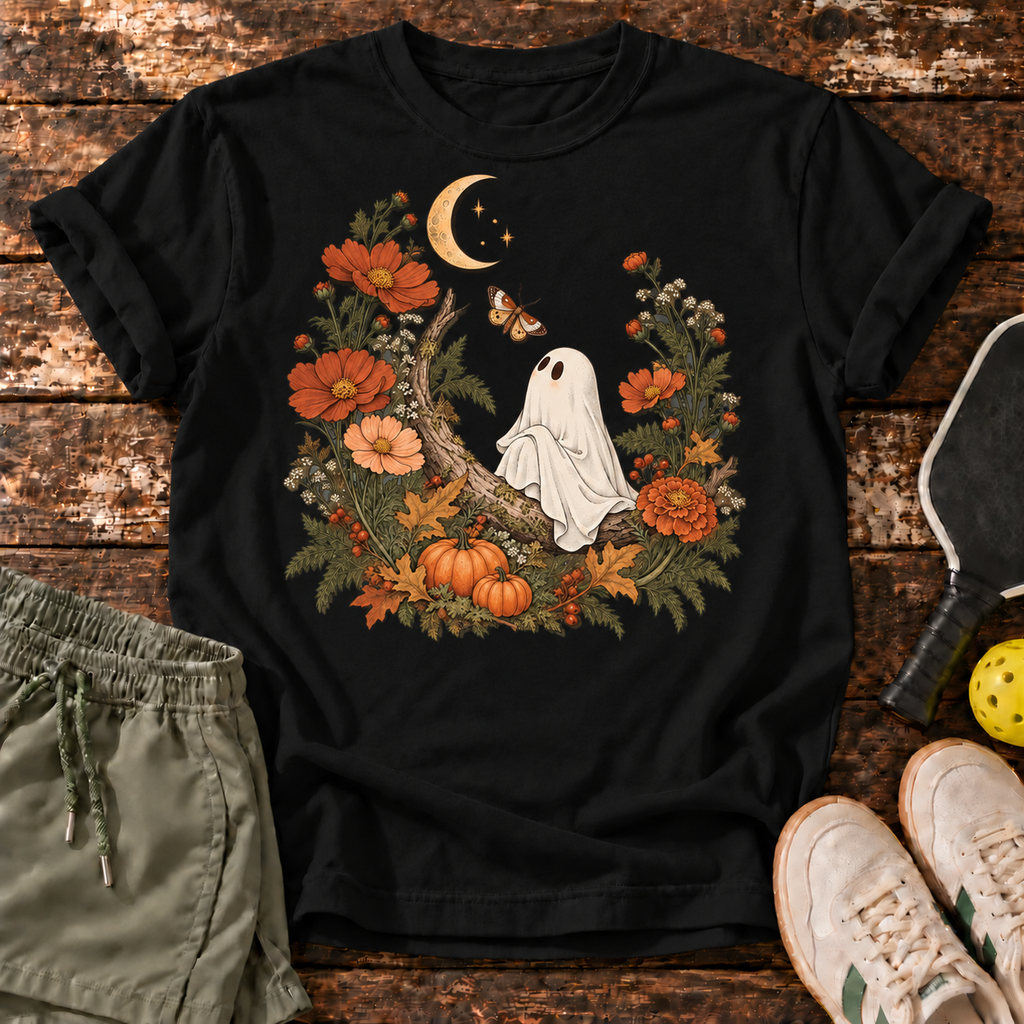 Moon Garden T-Shirt