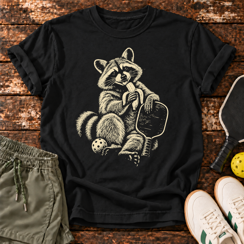 Snack Scout T-Shirt