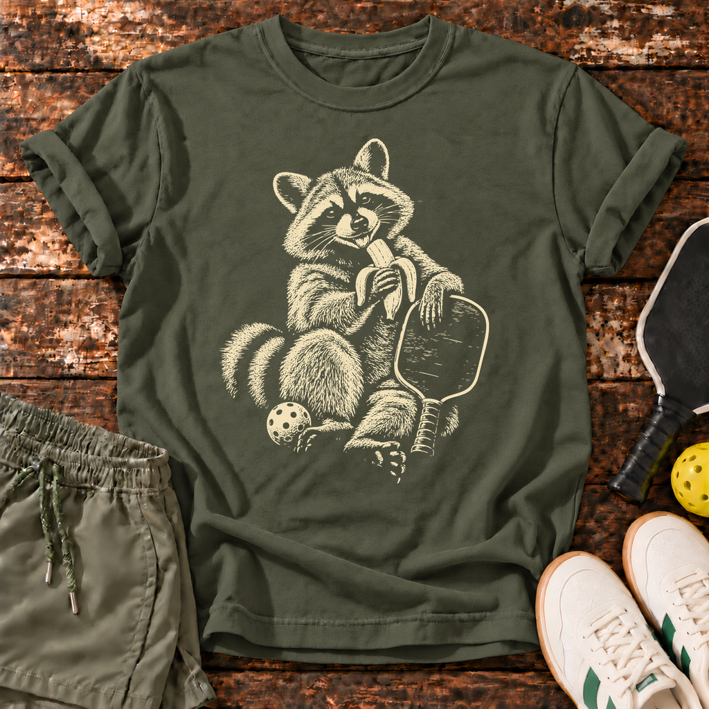 Snack Scout T-Shirt