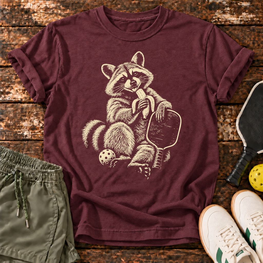 Snack Scout T-Shirt