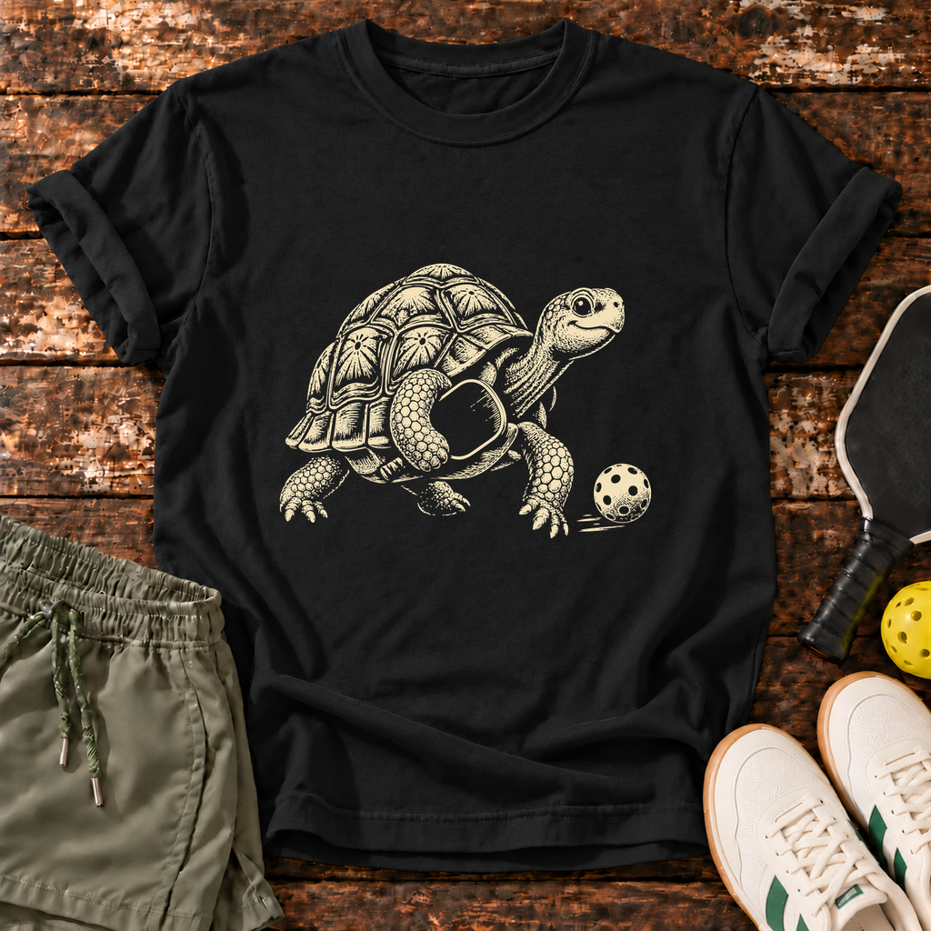 Soft Pace T-Shirt