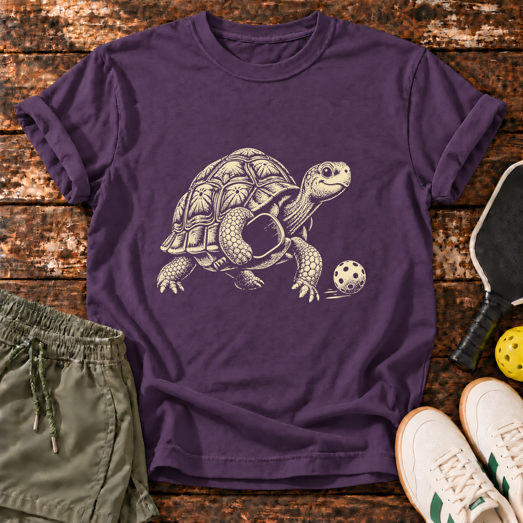Soft Pace T-Shirt