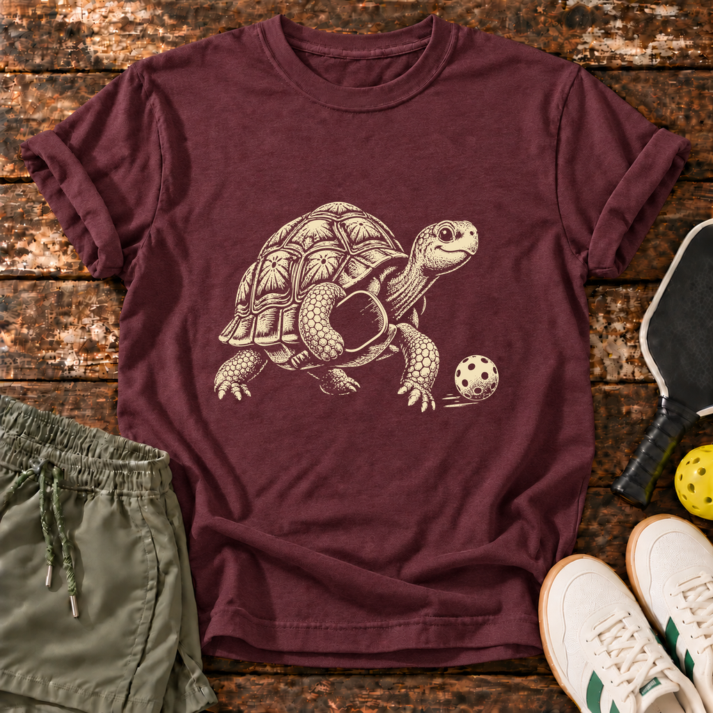 Soft Pace T-Shirt