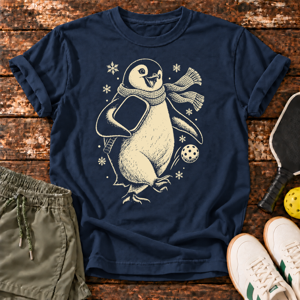 Cold Rally T-Shirt