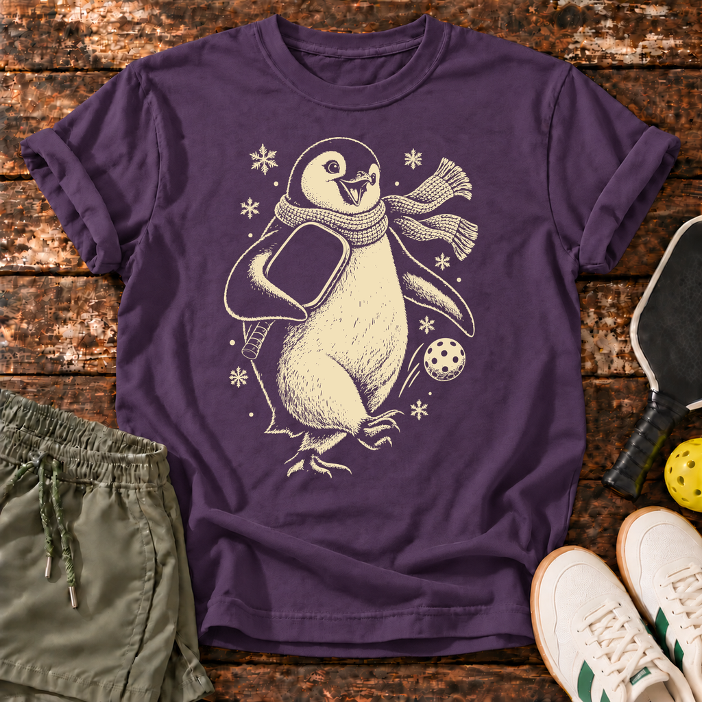 Cold Rally T-Shirt