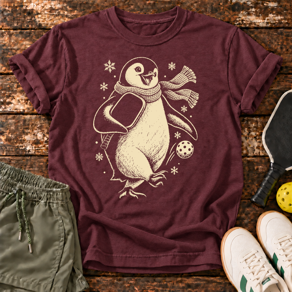 Cold Rally T-Shirt
