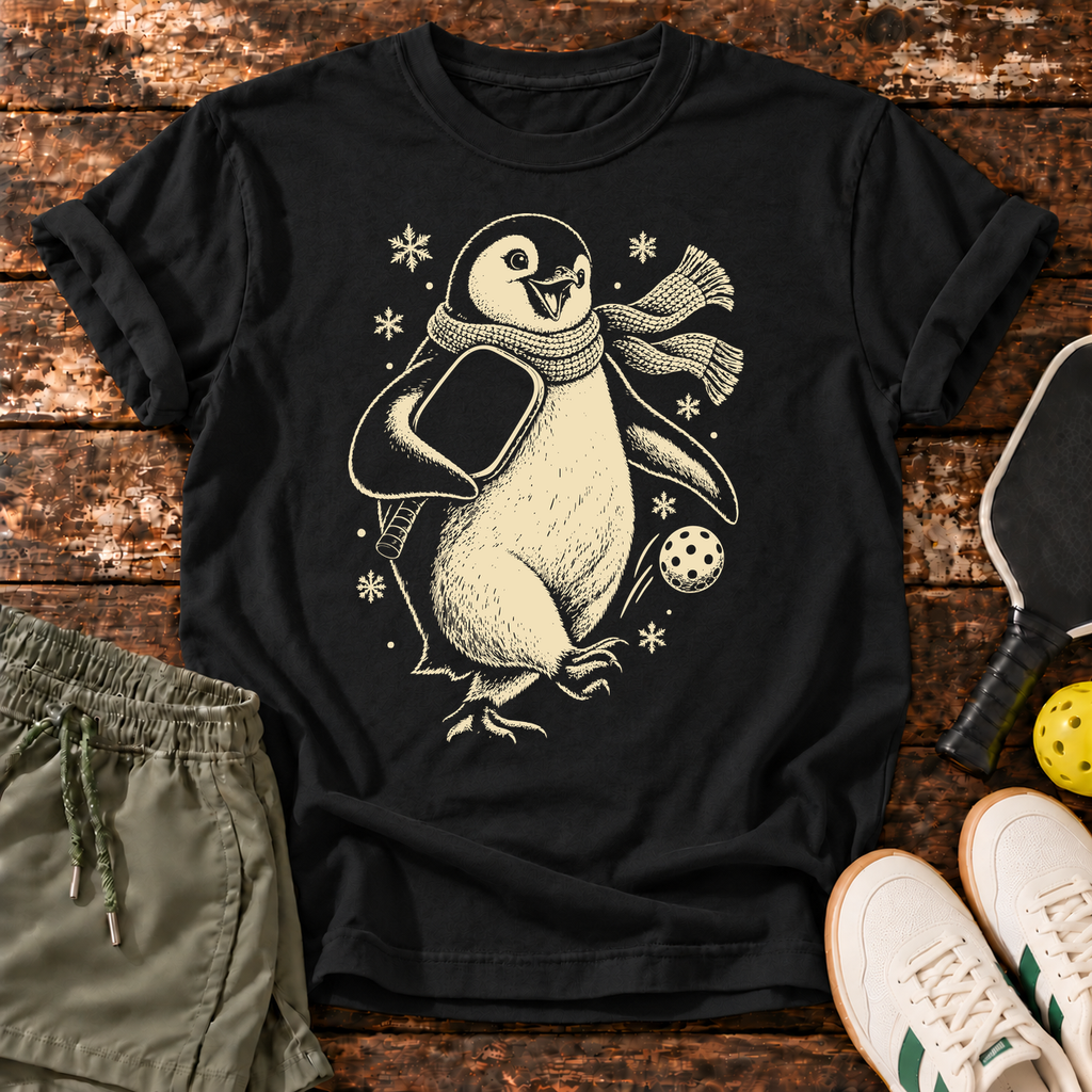 Cold Rally T-Shirt