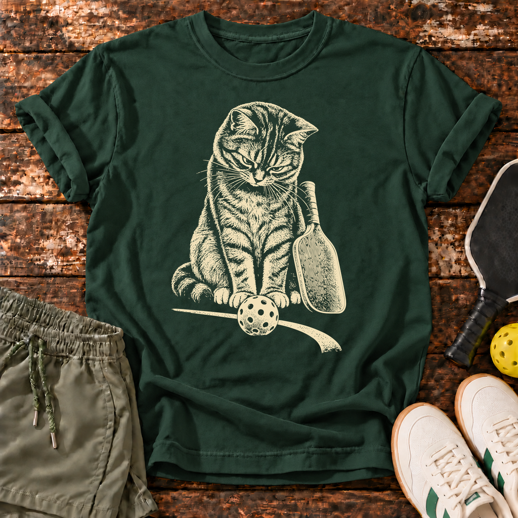 Line Judge T-Shirt