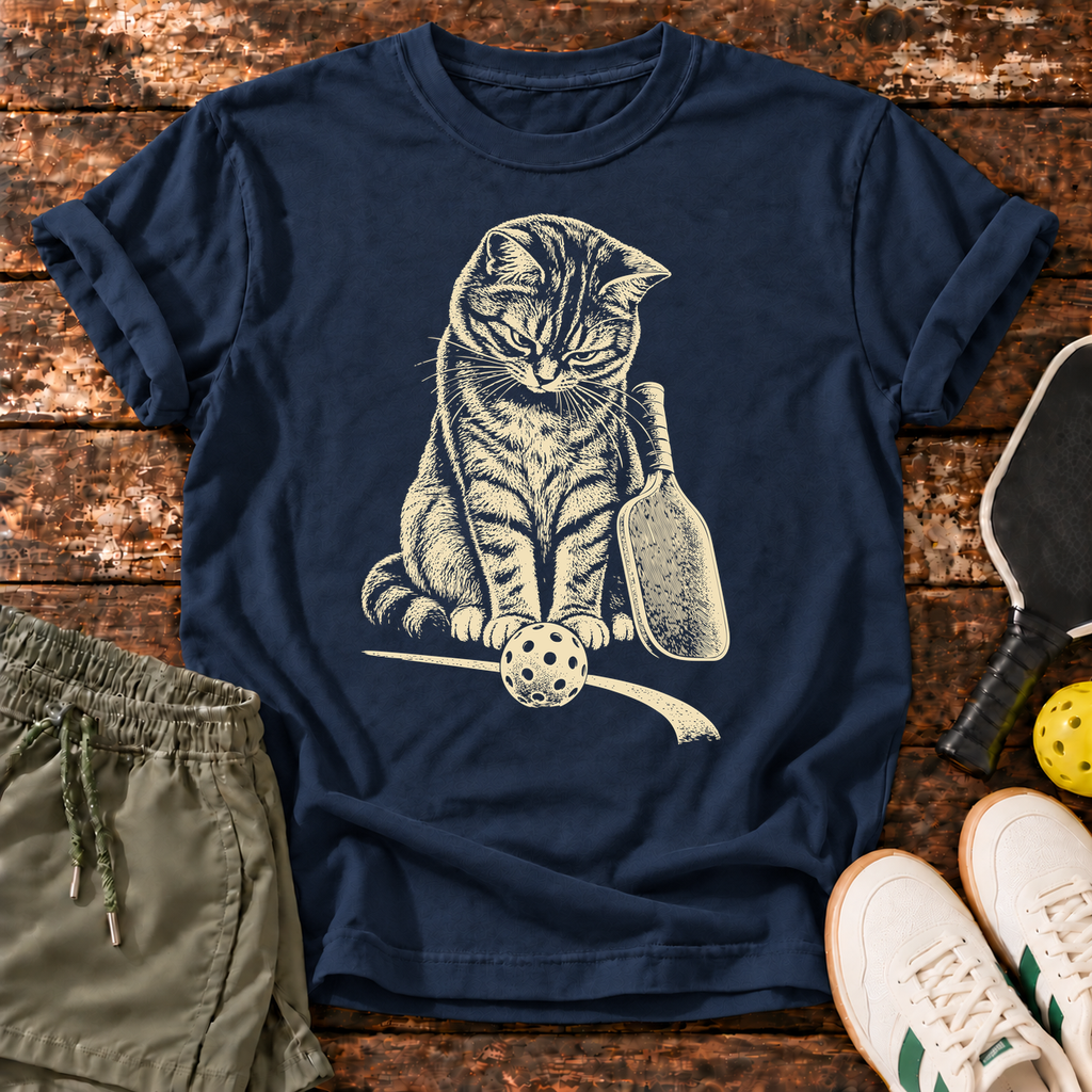 Line Judge T-Shirt