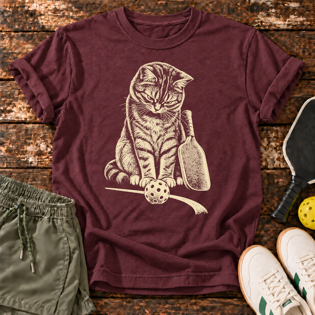 Line Judge T-Shirt