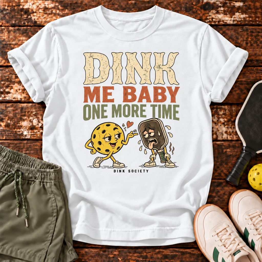 Dink Baby T-Shirt