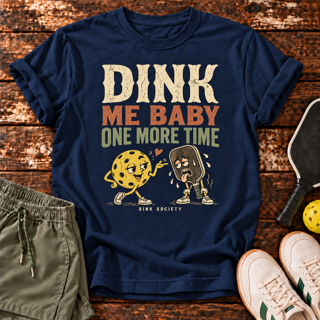 Dink Baby T-Shirt