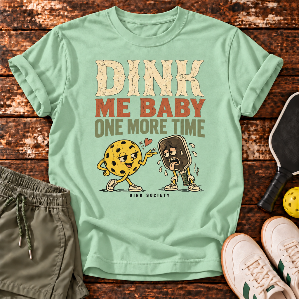 Dink Baby T-Shirt