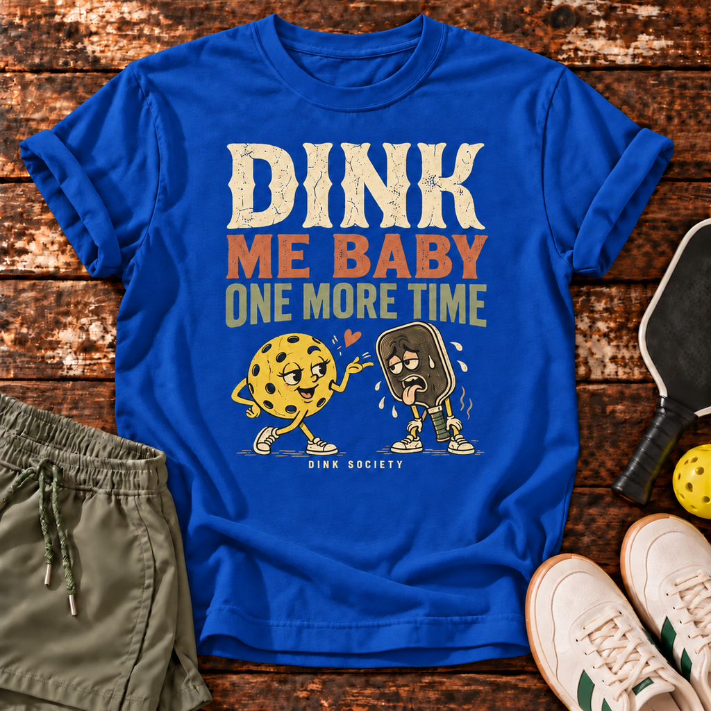Dink Baby T-Shirt
