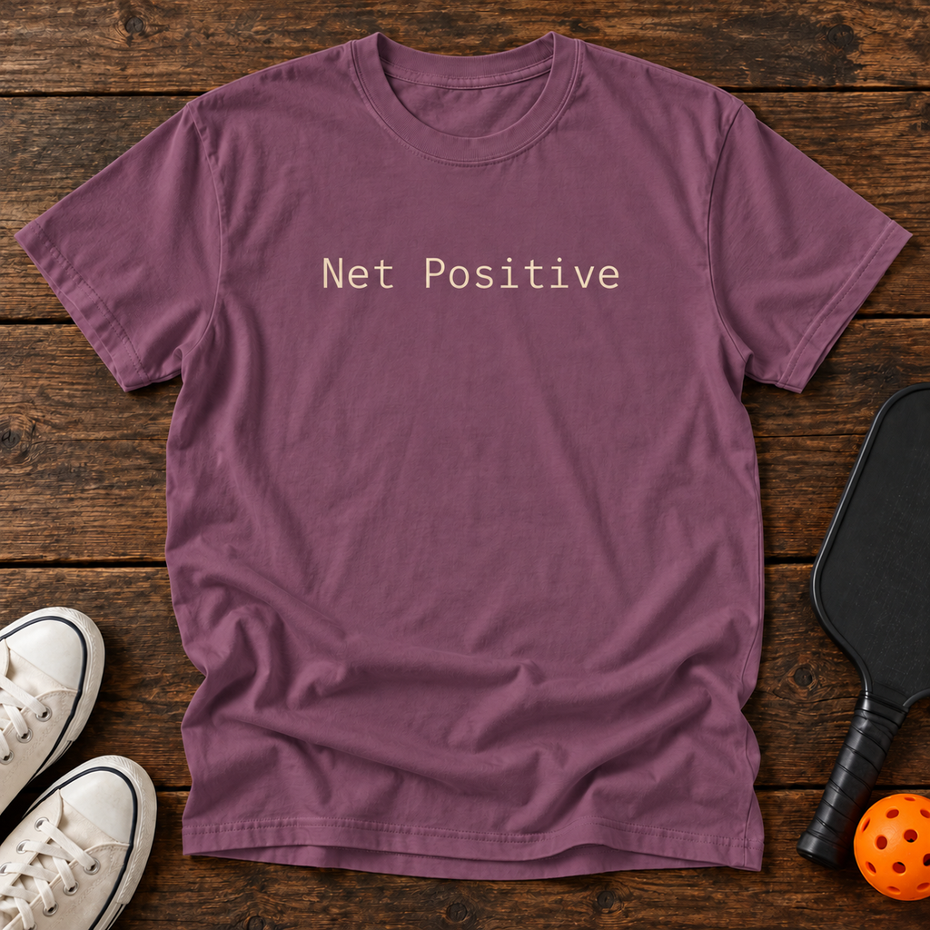 Net Positive