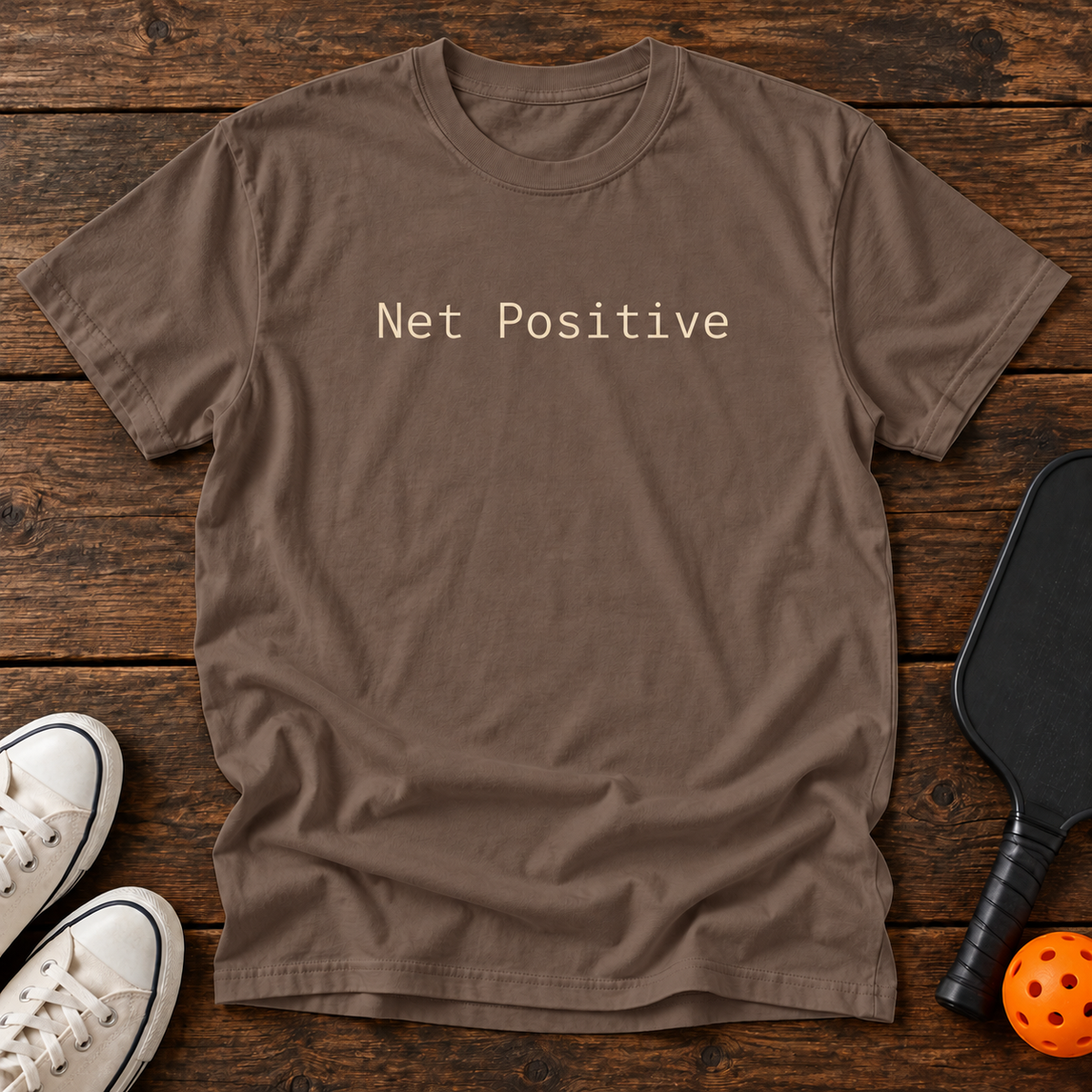 Net Positive