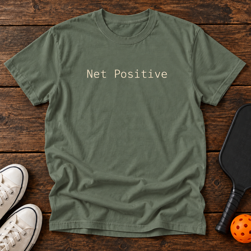 Net Positive