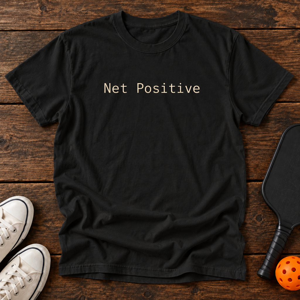 Net Positive