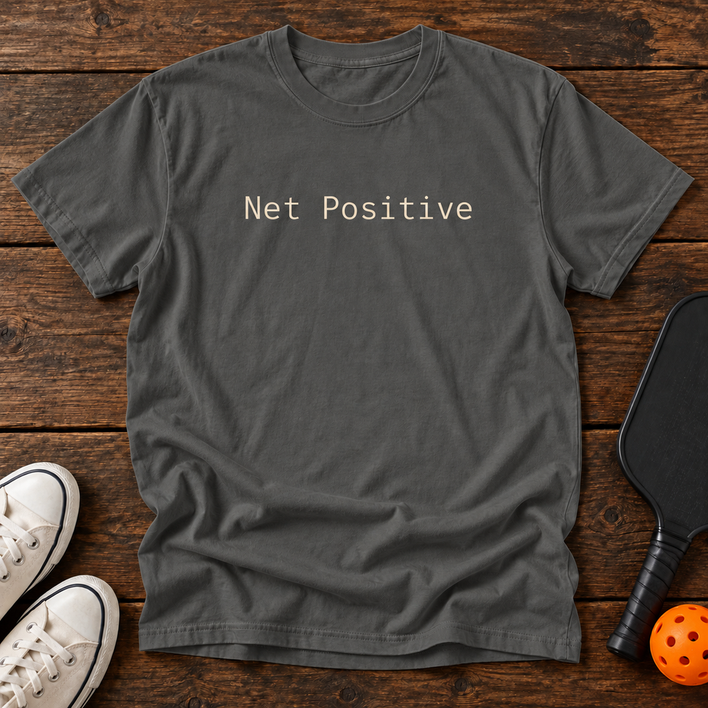Net Positive