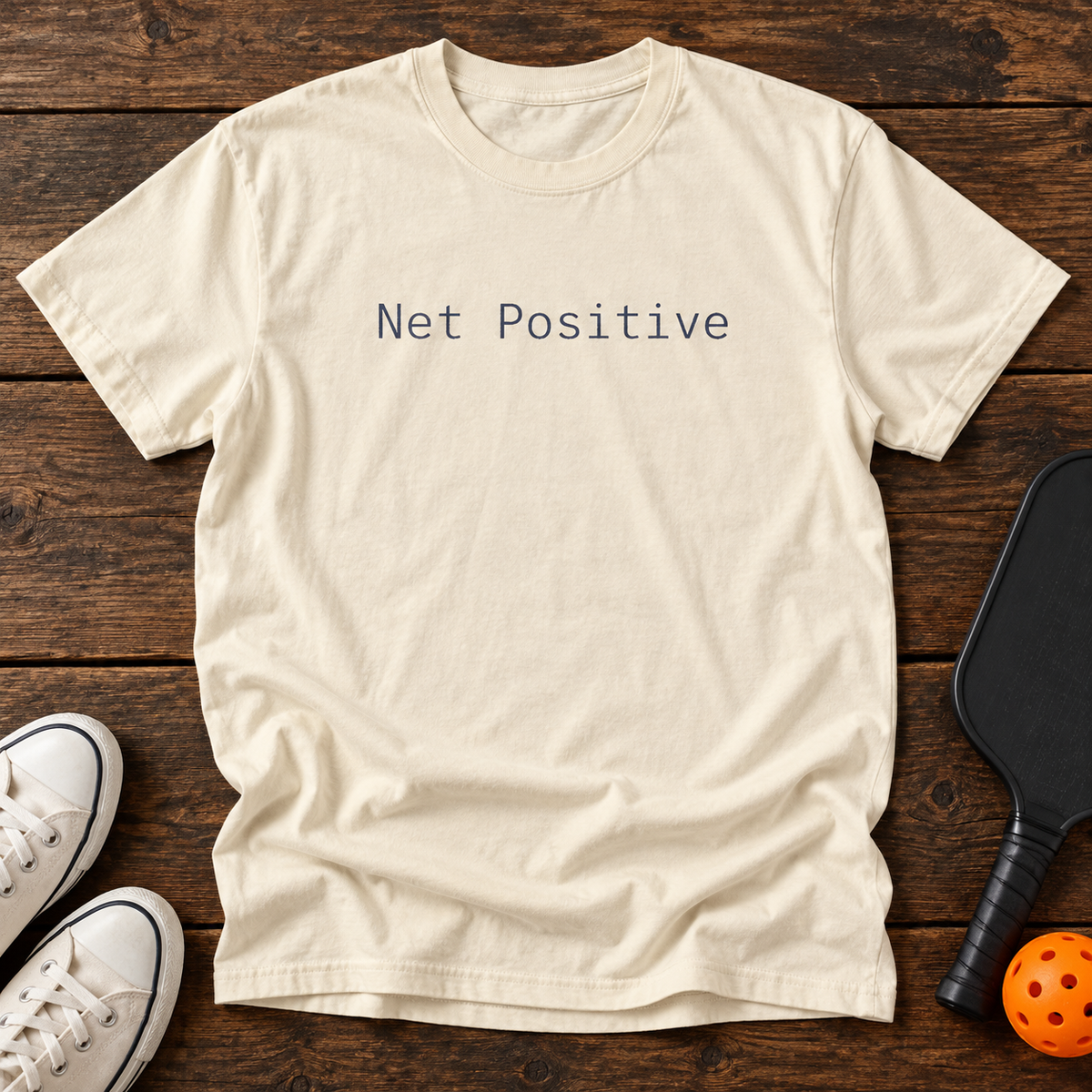 Net Positive
