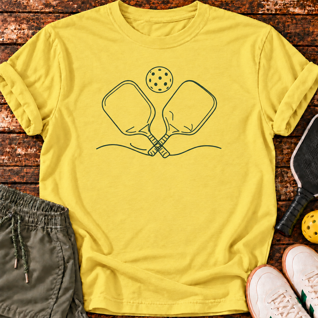 Paddle Pair T-Shirt