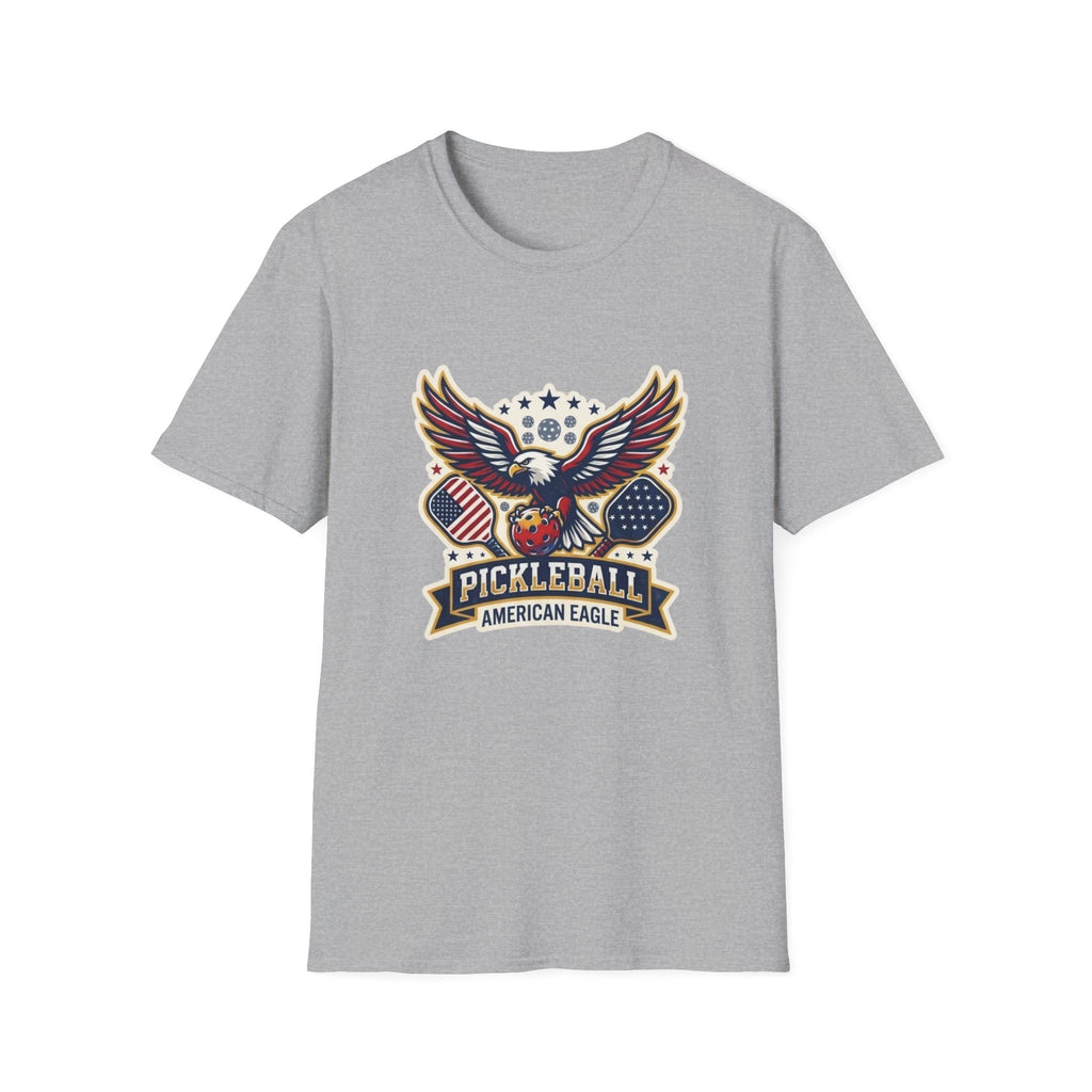 American Eagle Pickleball Shirt
