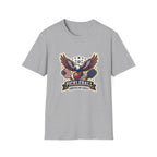 American Eagle Pickleball Shirt