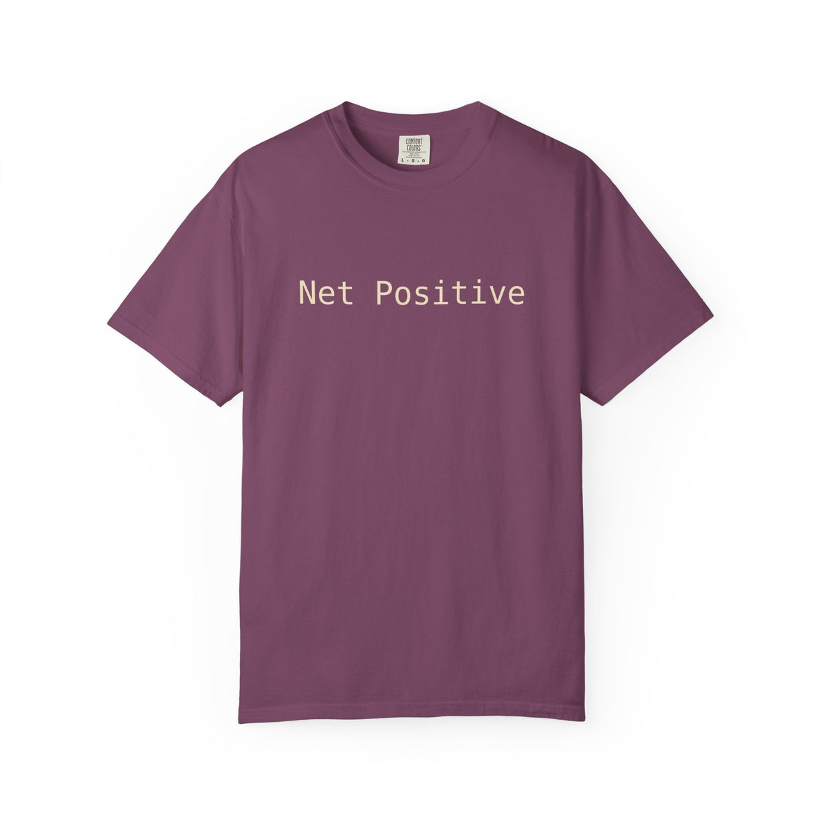 Net Positive